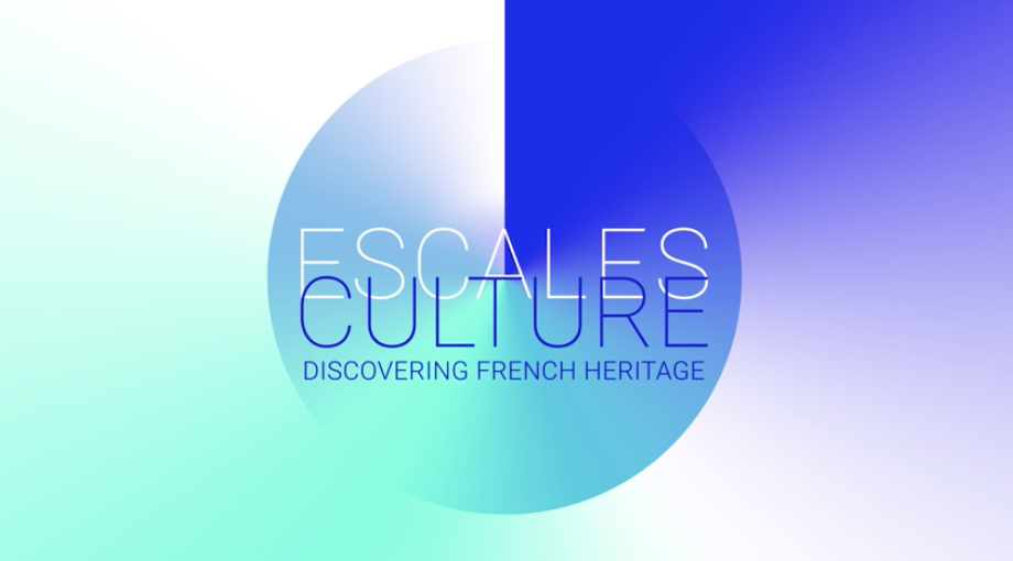 ESCALE CULTURE AF